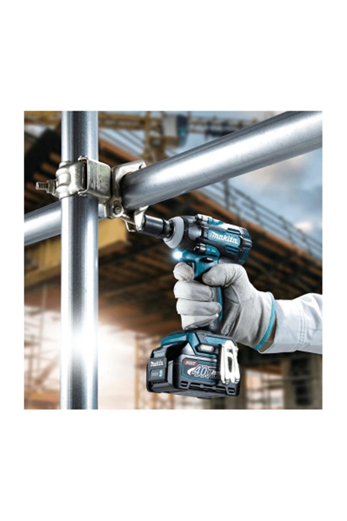 Makita TW004GZ Akülü Darbeli Somun Sıkma (Solo)