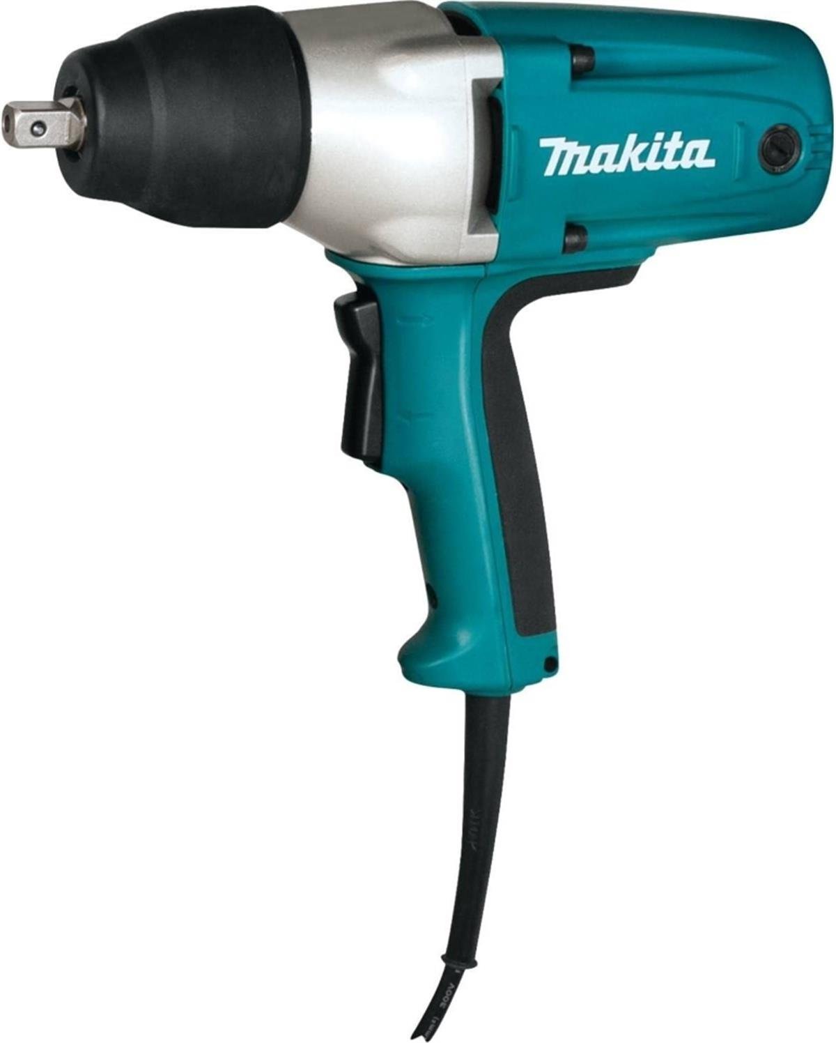 Makita TW0350 400W Darbeli Somun Sıkma