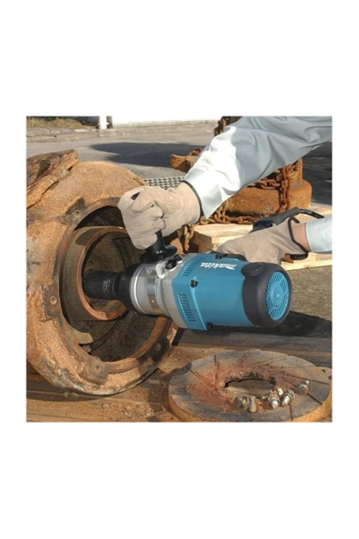 Makita TW1000 1200W Darbeli Somun Sıkma