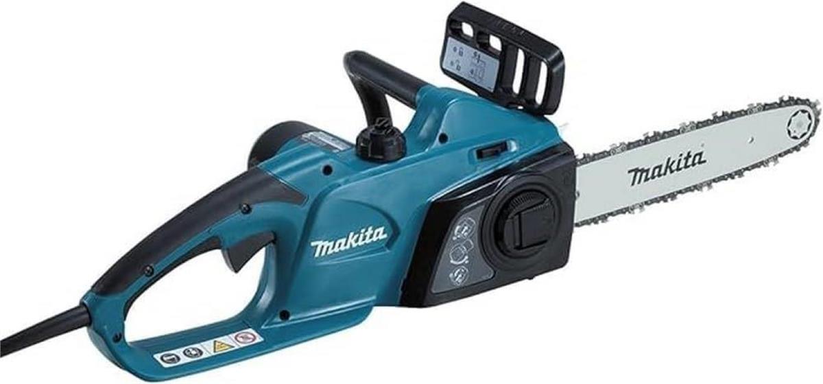 Makita UC3541A Elektrikli Ağaç Kesme Testeresi