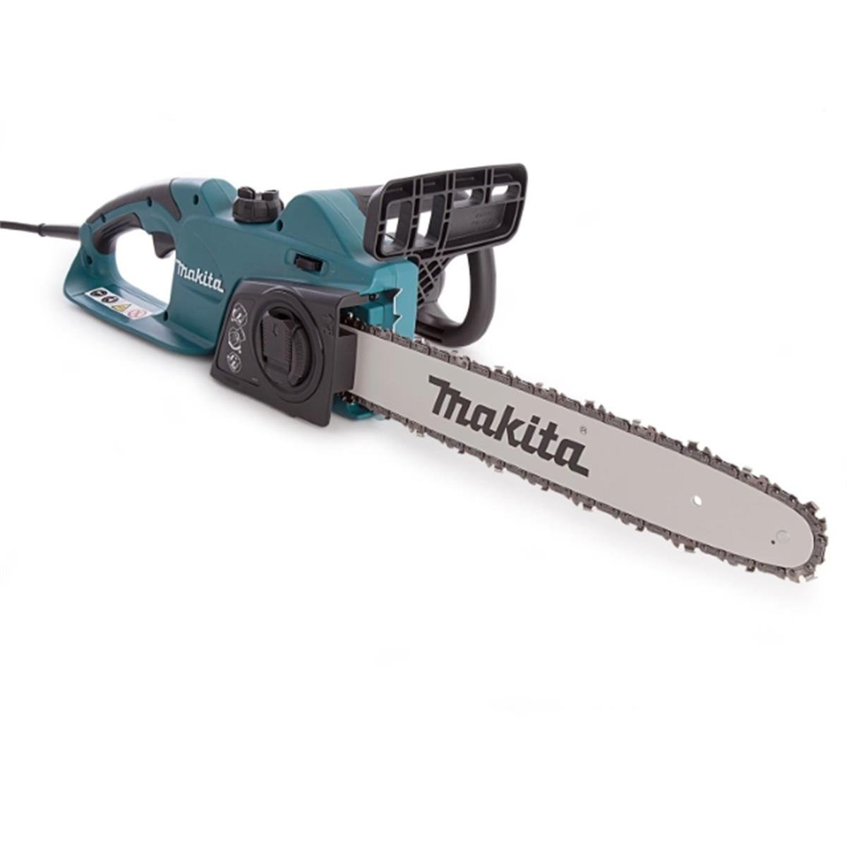 Makita UC4041A Elektrikli Ağaç Kesme Testeresi