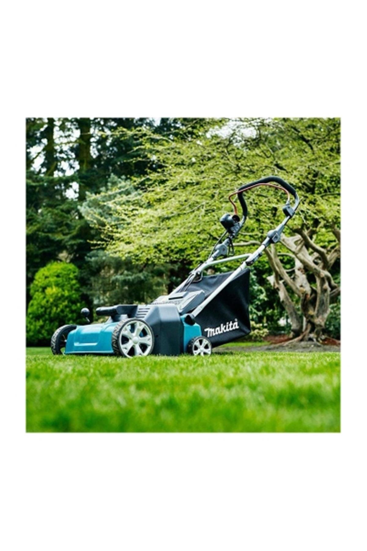 Makita UV3600 1800W Çim Havalandırma Makinesi