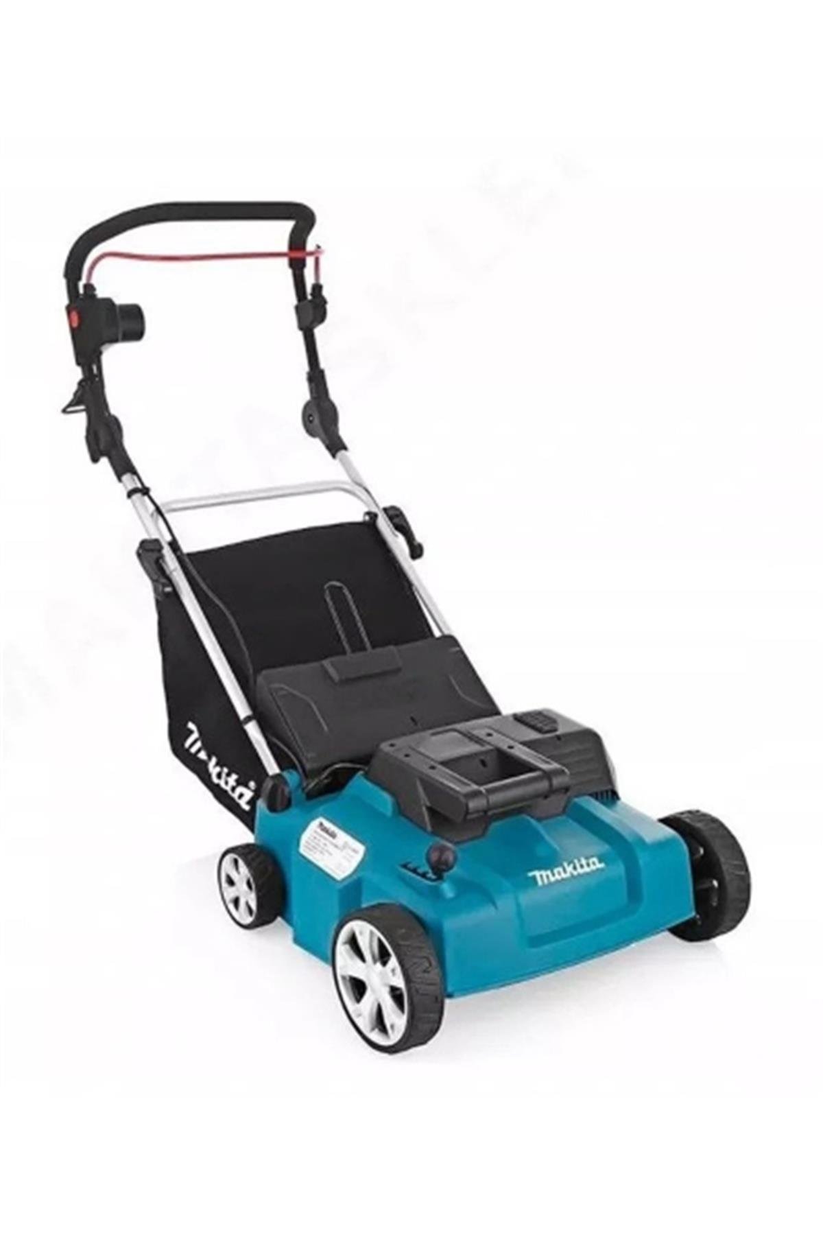 Makita UV3600 1800W Çim Havalandırma Makinesi