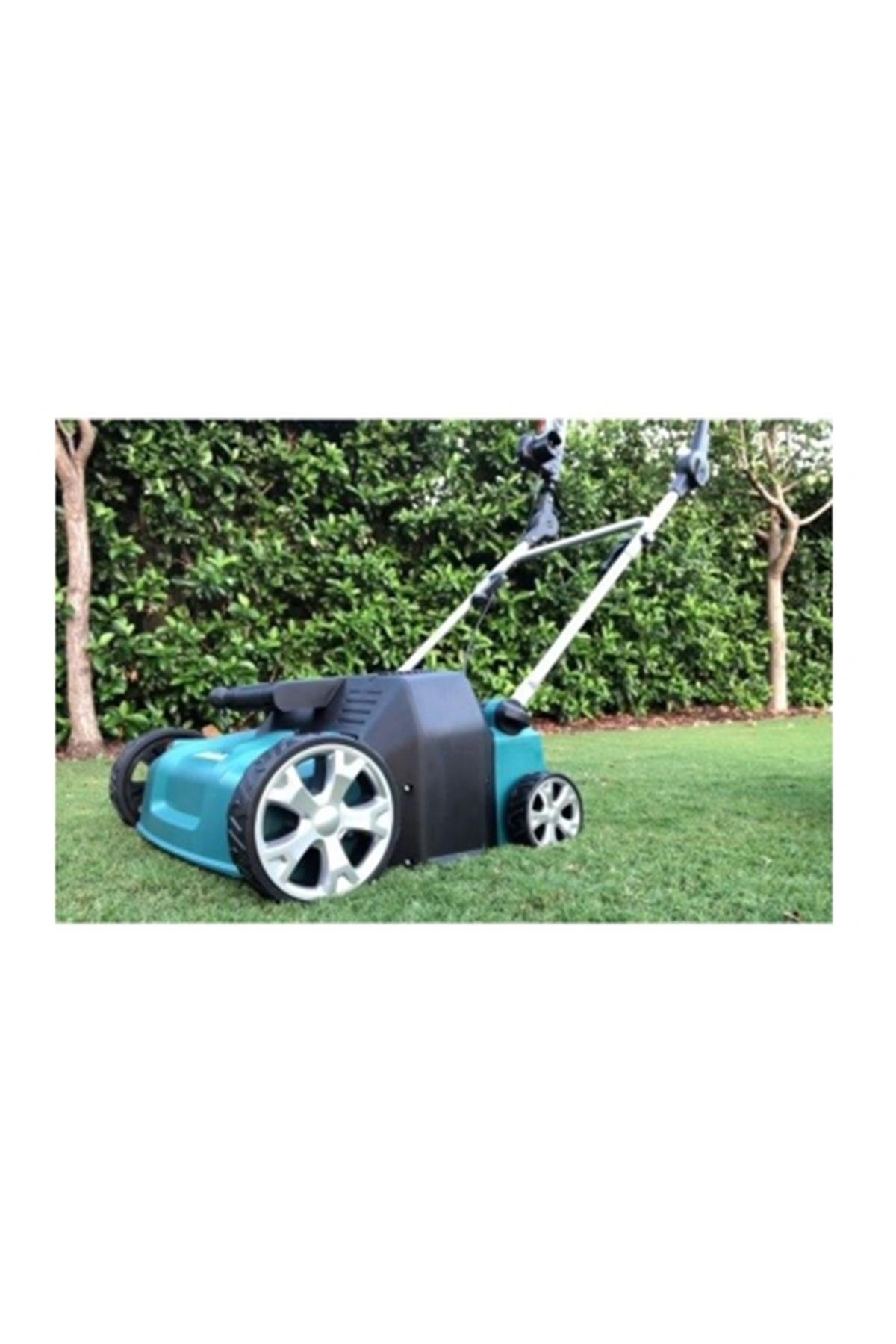 Makita UV3600 1800W Çim Havalandırma Makinesi