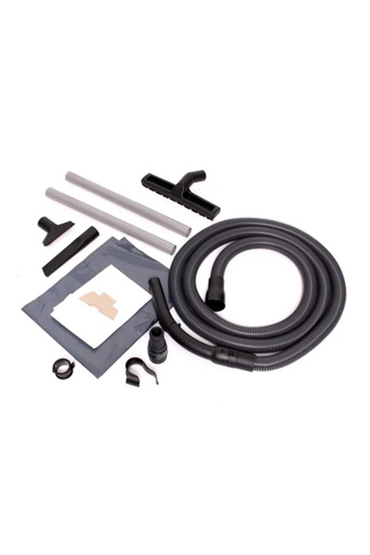 Makita VC2512L Endüstriyel Elektrikli Süpürge