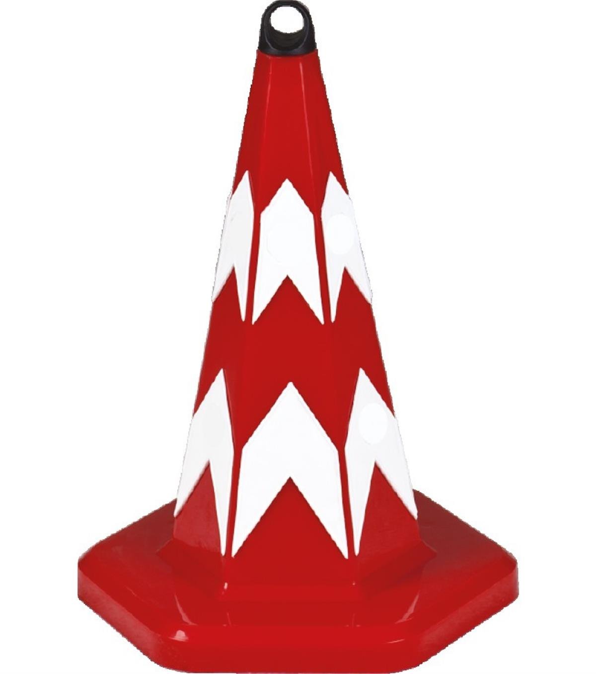 Max Safety MS1-2101 Flaşörlü Kırmızı Uyarı Lambası  