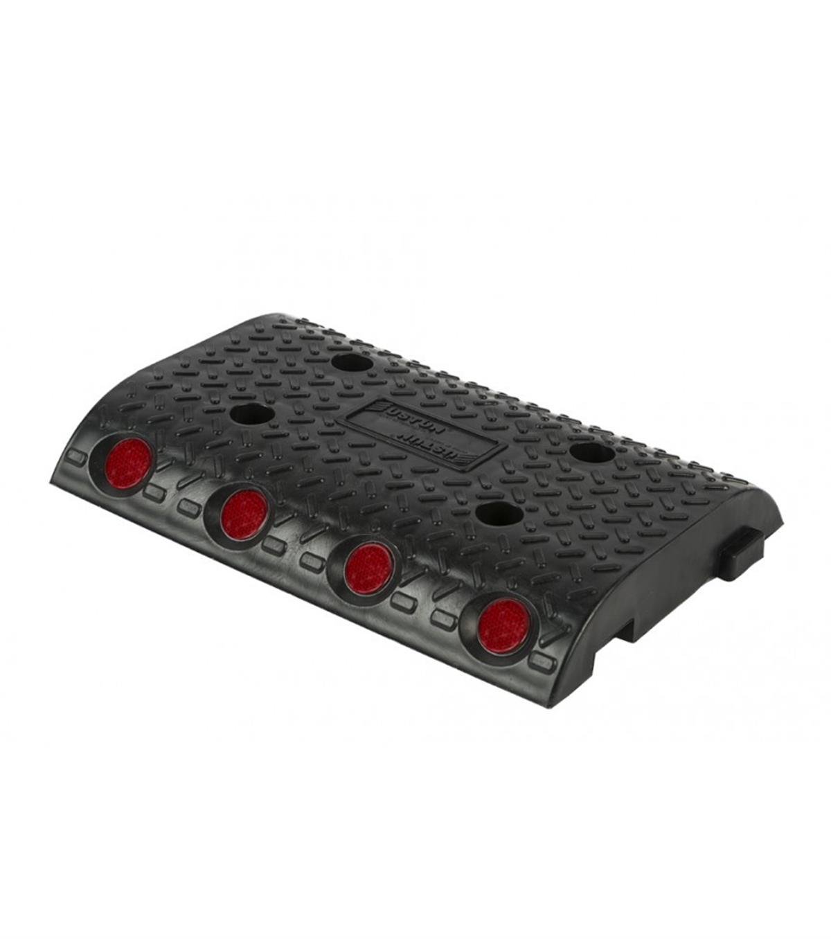 Max Safety MS1-2101 Flaşörlü Kırmızı Uyarı Lambası  