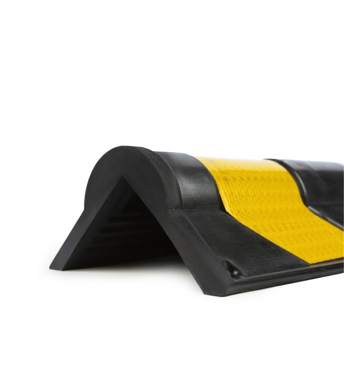 Max Safety MS1-2101 Flaşörlü Kırmızı Uyarı Lambası  