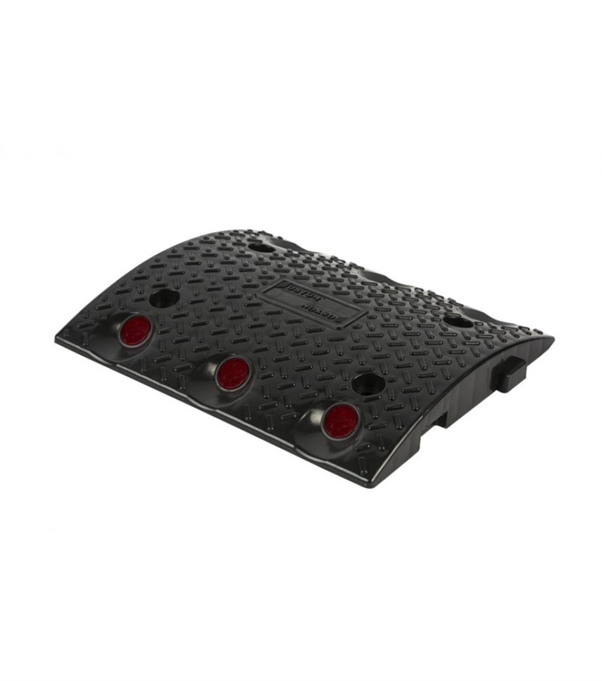 Max Safety MS1-2101 Flaşörlü Kırmızı Uyarı Lambası  