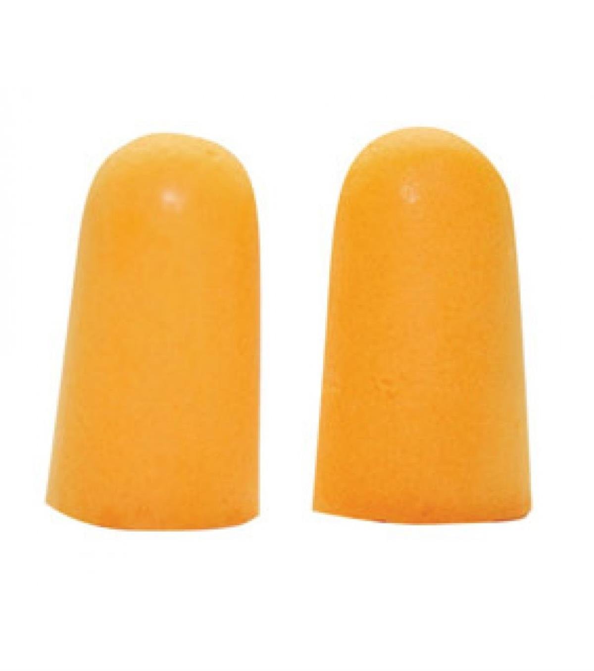 Max Safety SE051 Poliüretan Kulak Tıkacı  