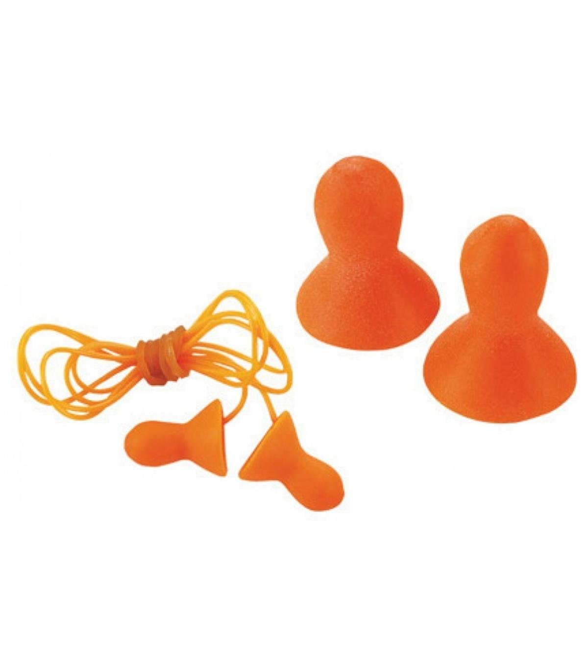 Max Safety SE052 İpli Kulak Tıkacı  