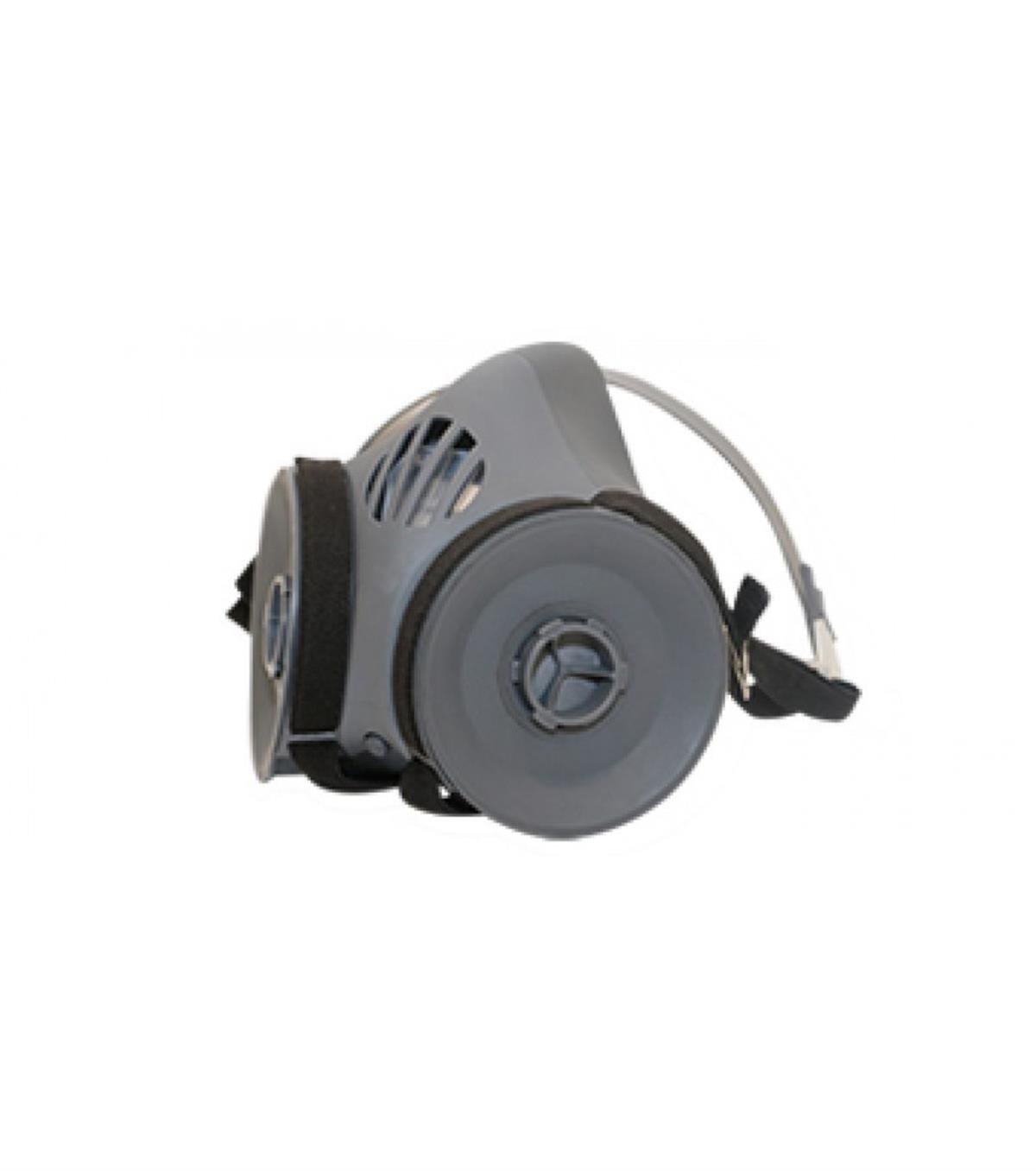 Max Safety YYM-100 Yarım Yüz Maske  