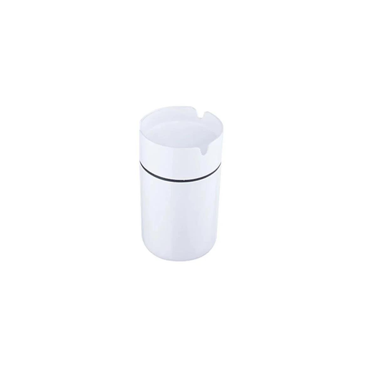 Maxiflow Dekoratif Küllük Beyaz