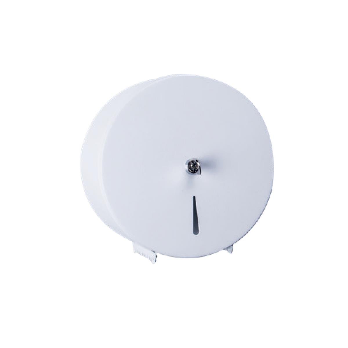 Maxiflow Jumbo Kağıt Verici Beyaz