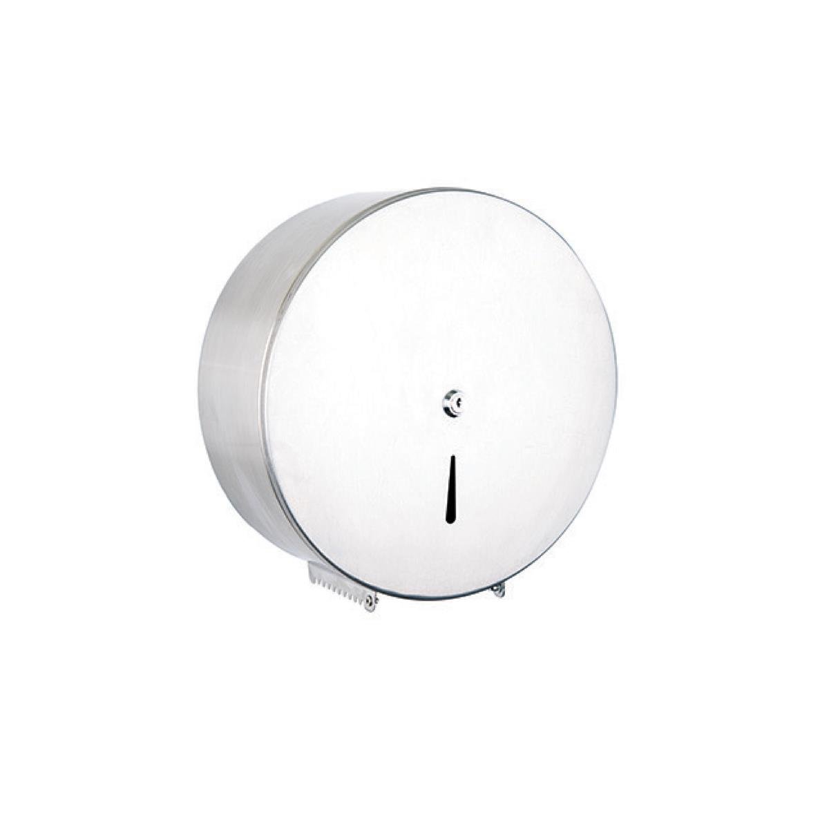 Maxiflow Jumbo Kağıt Verici Krom