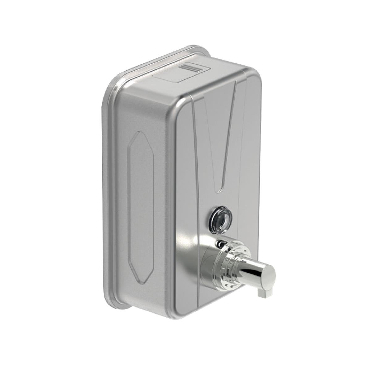 Maxiflow Köpüklü Sıvı Sabunluk 1000 ML