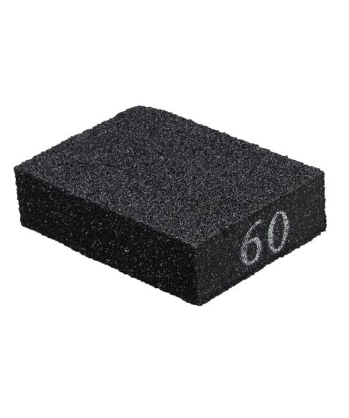 Mercure Takoz Sünger Zımpara 100X70X25 mm