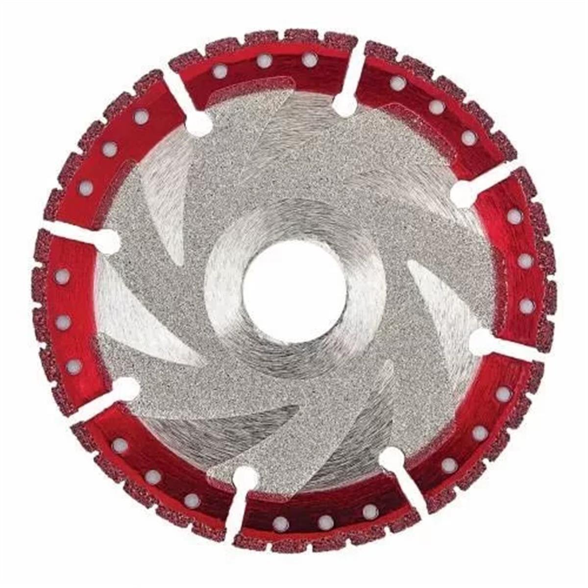 Mercure Vakum Testere Çok Amaçlı