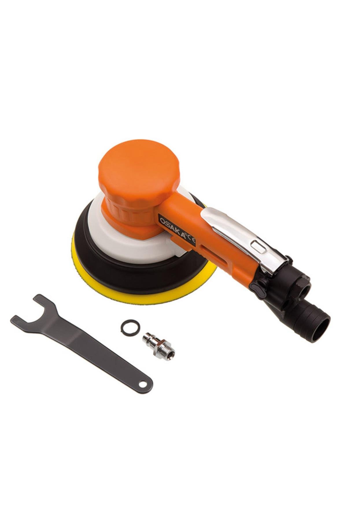 Osaka OPC 62223D Orbital 150 mm Zımpara