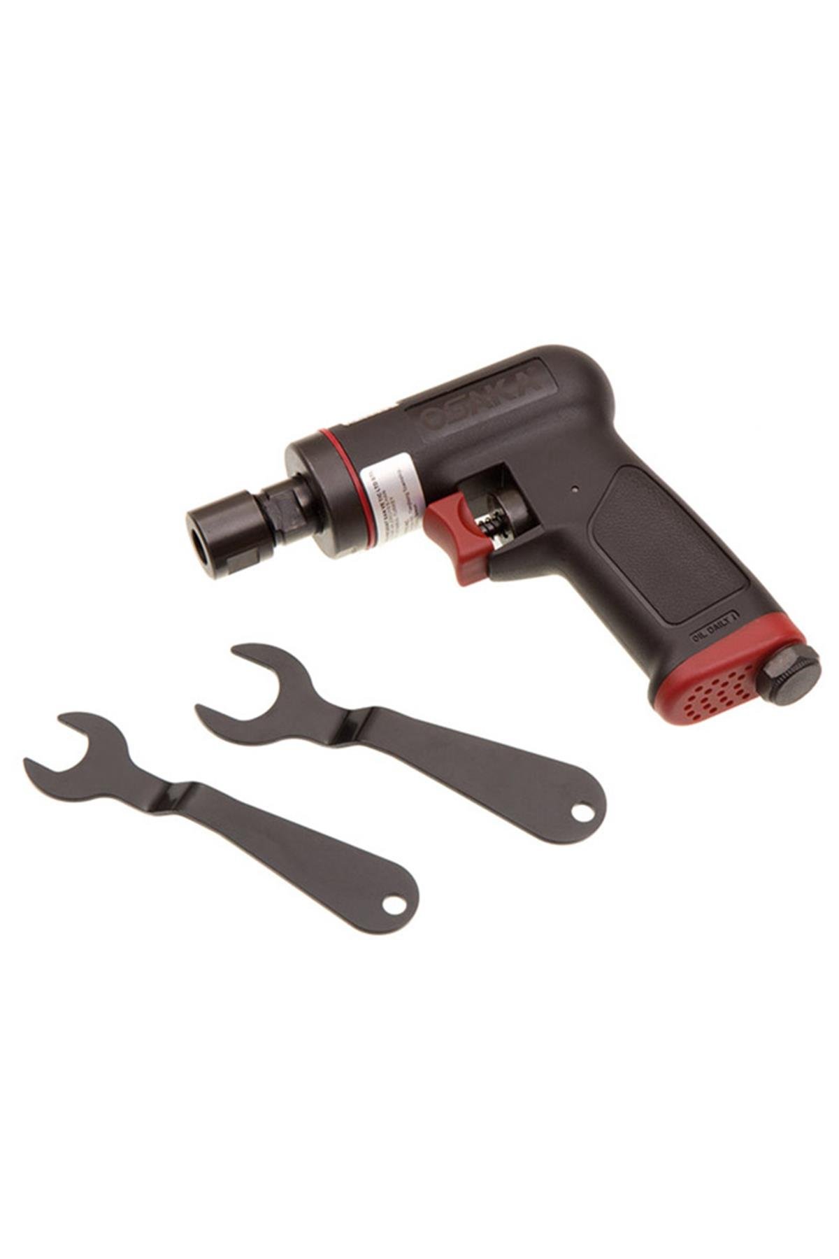 Osaka OPT 126 Kabzalı Kalıpçı Taşlama