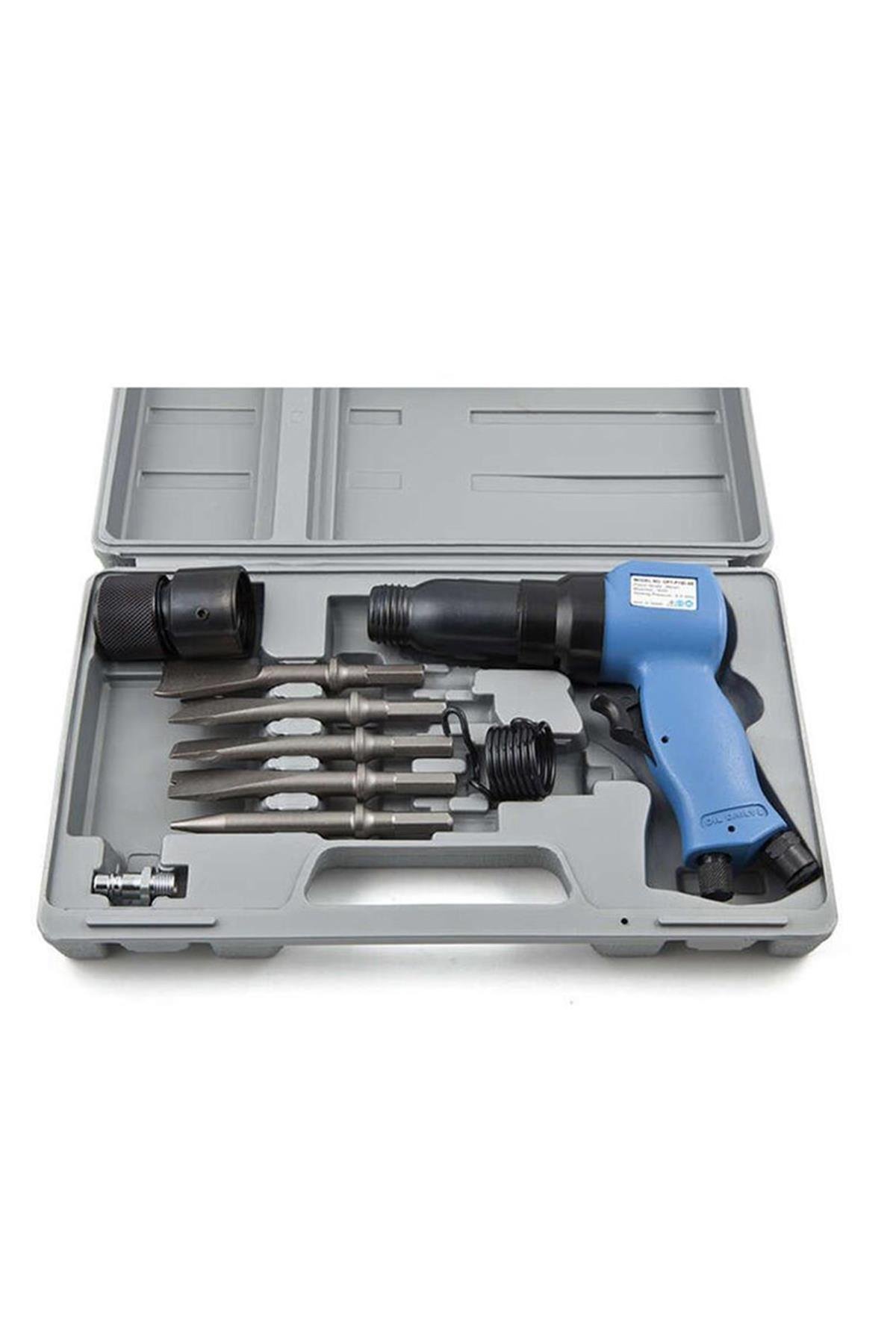 Osaka OPT 190-4K Kalafat Çekici