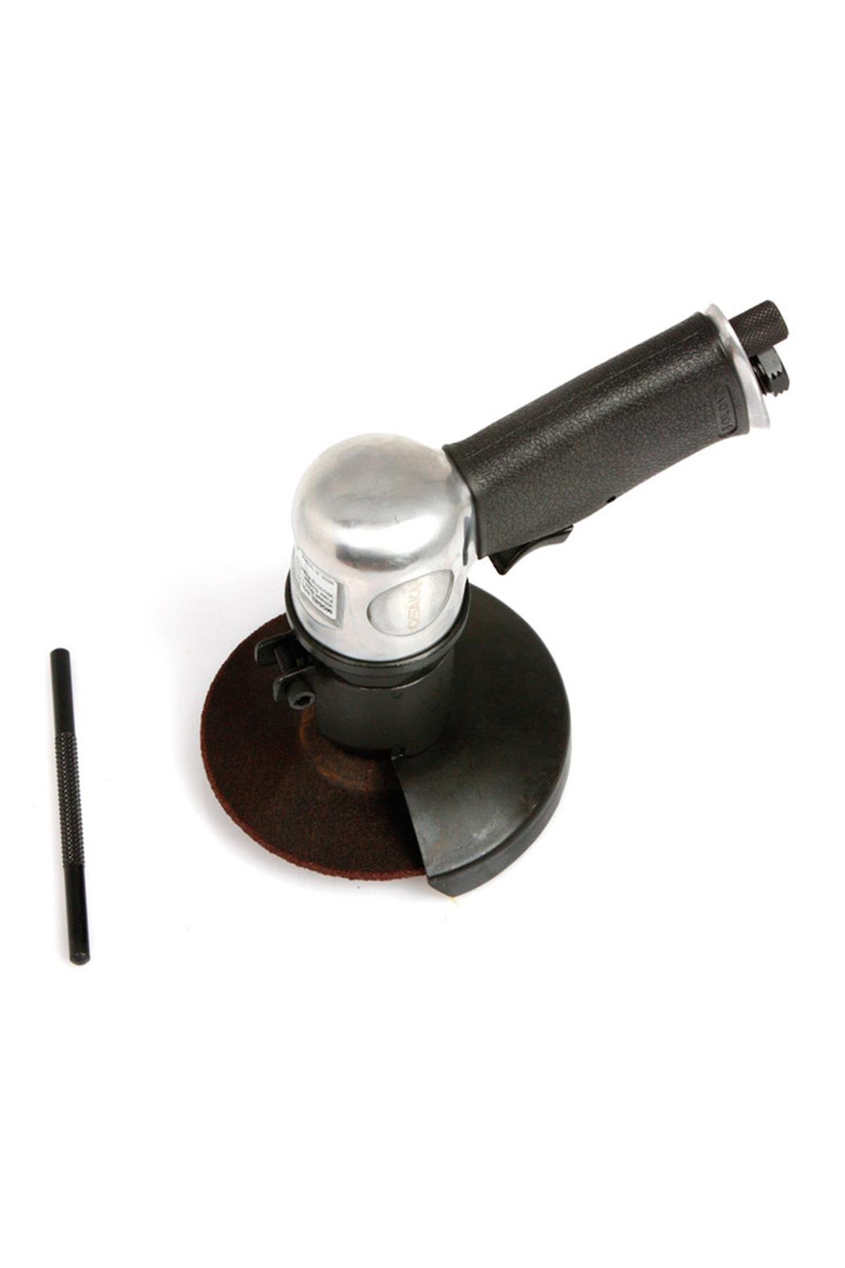 Osaka OPT 505 100 mm Kabzalı Taşlama