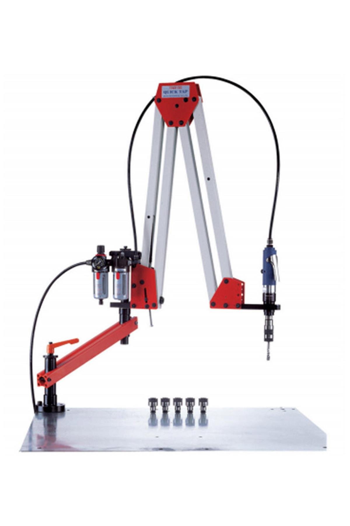 Osaka OPT-P 3-12K Kılavuz Çekme