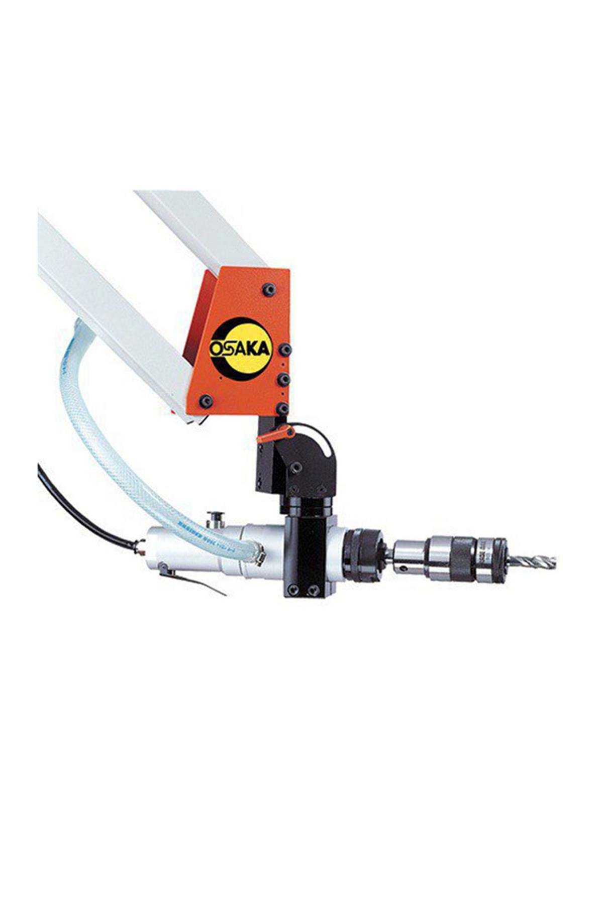 Osaka OPT-P 3-16K 90° Kılavuz Çekme