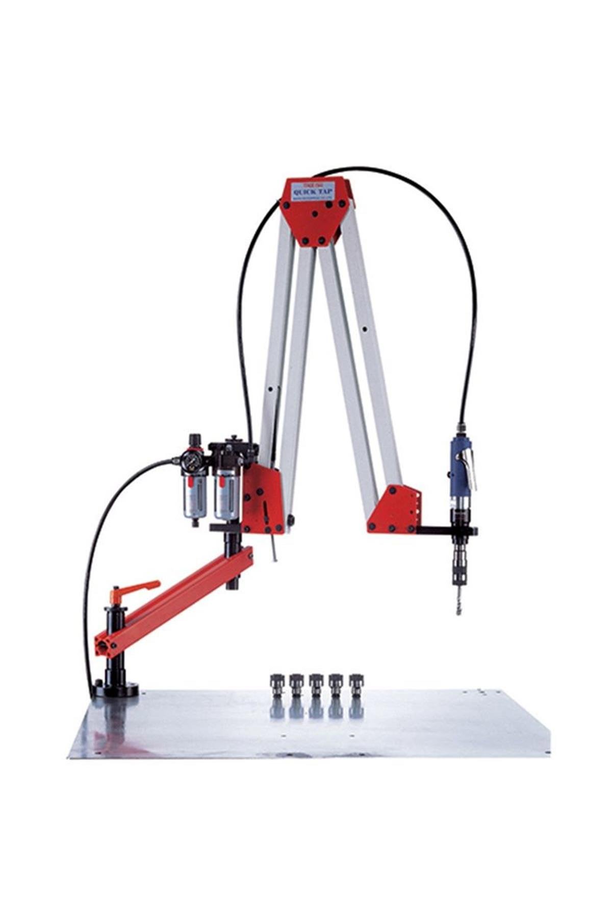 Osaka OPT-P 4-22K Kılavuz Çekme