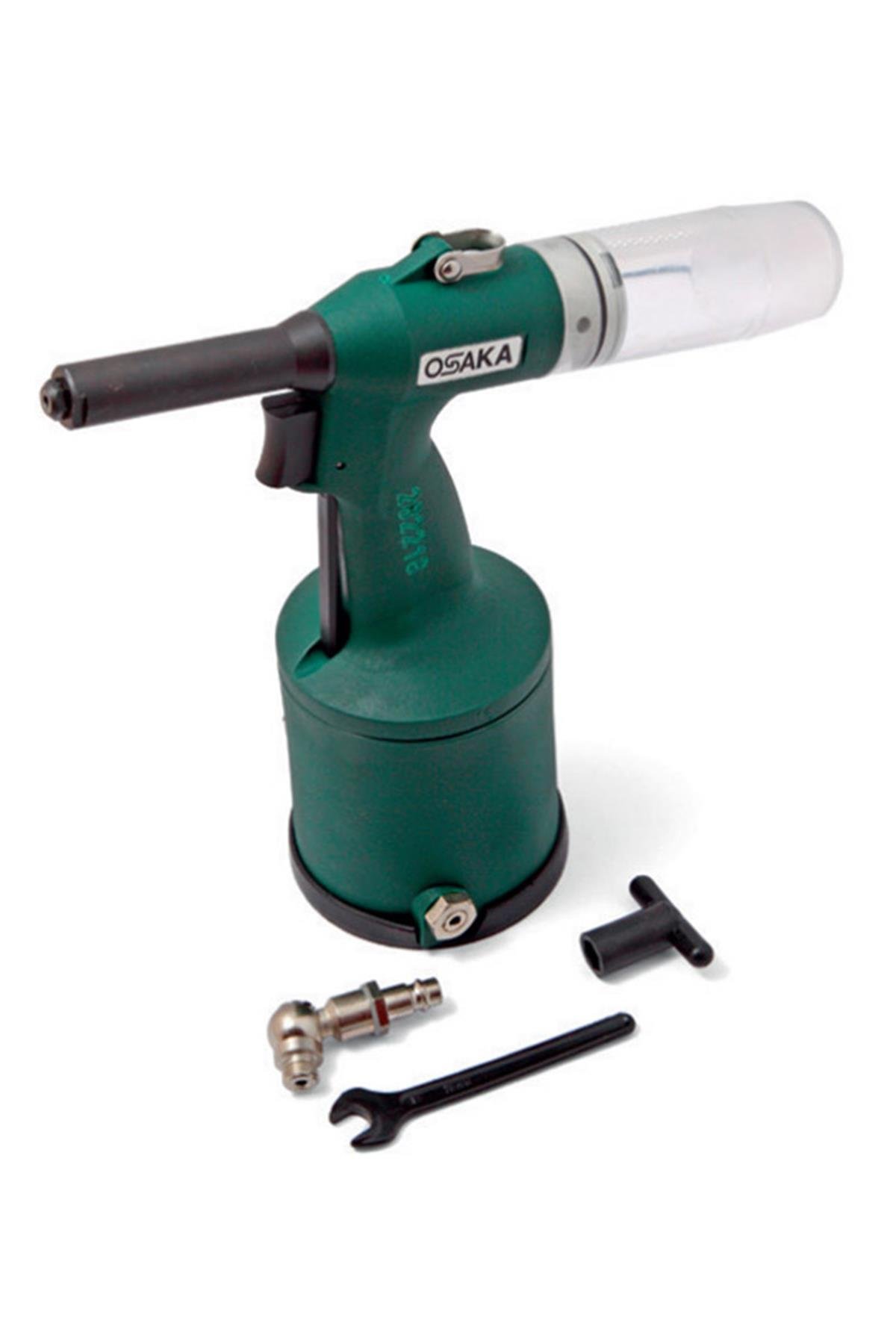 Osaka OPT-P 5020 Pop Perçin Vakumlu