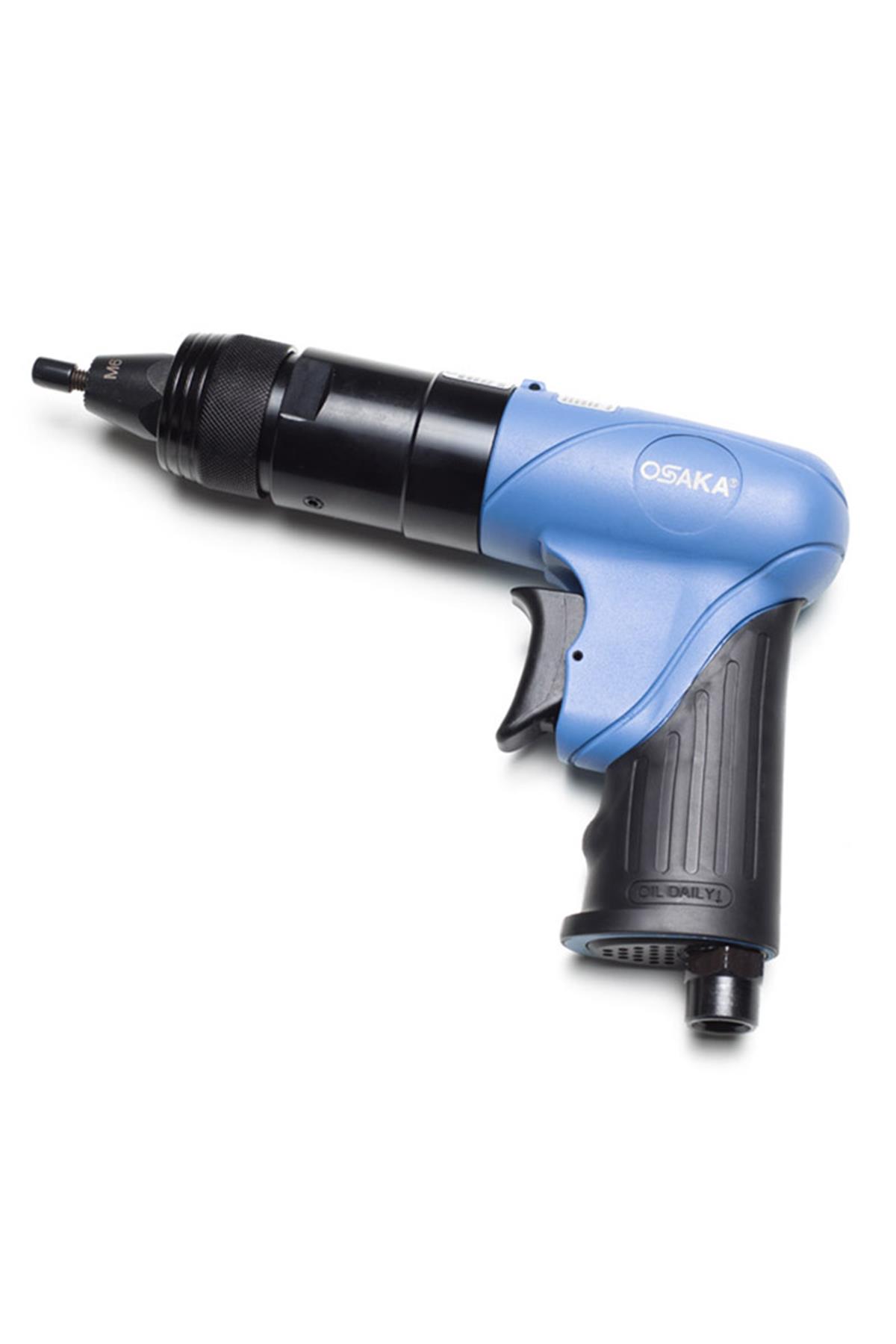 Osaka OPT-PS 6 Somunlu Perçin