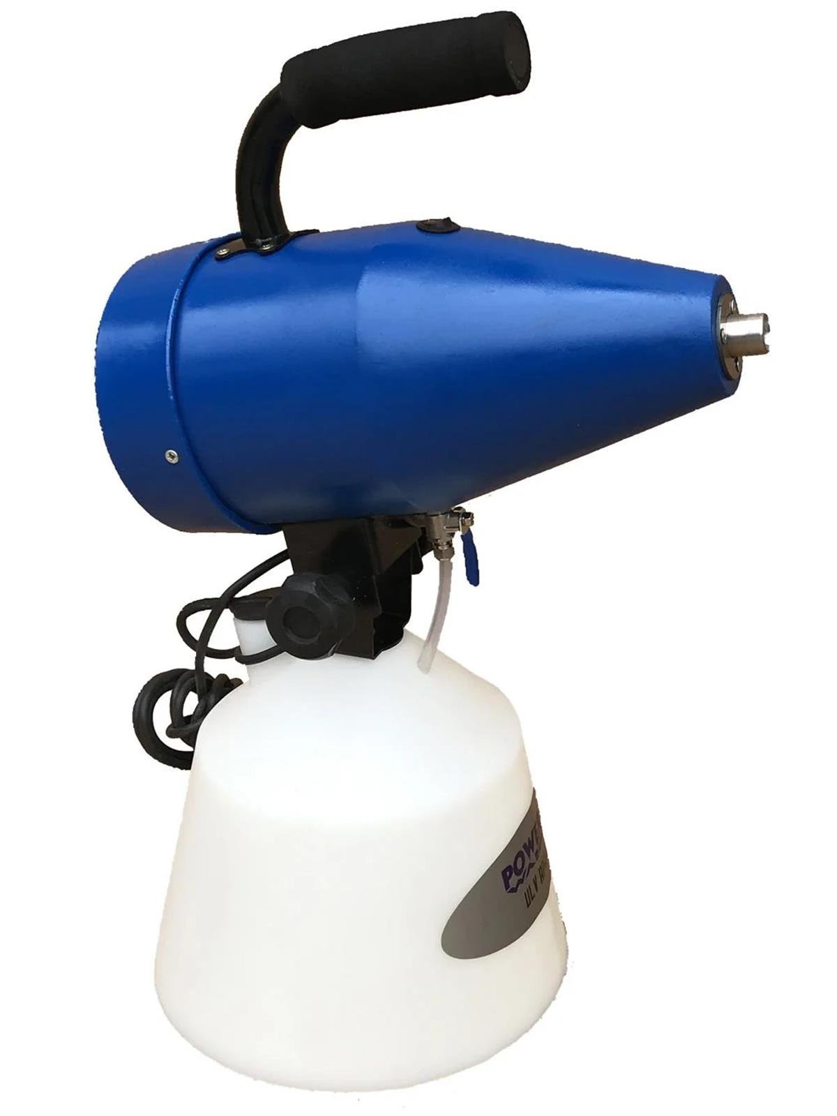 Powerwash APW62 ULV Sisleme Makinesi