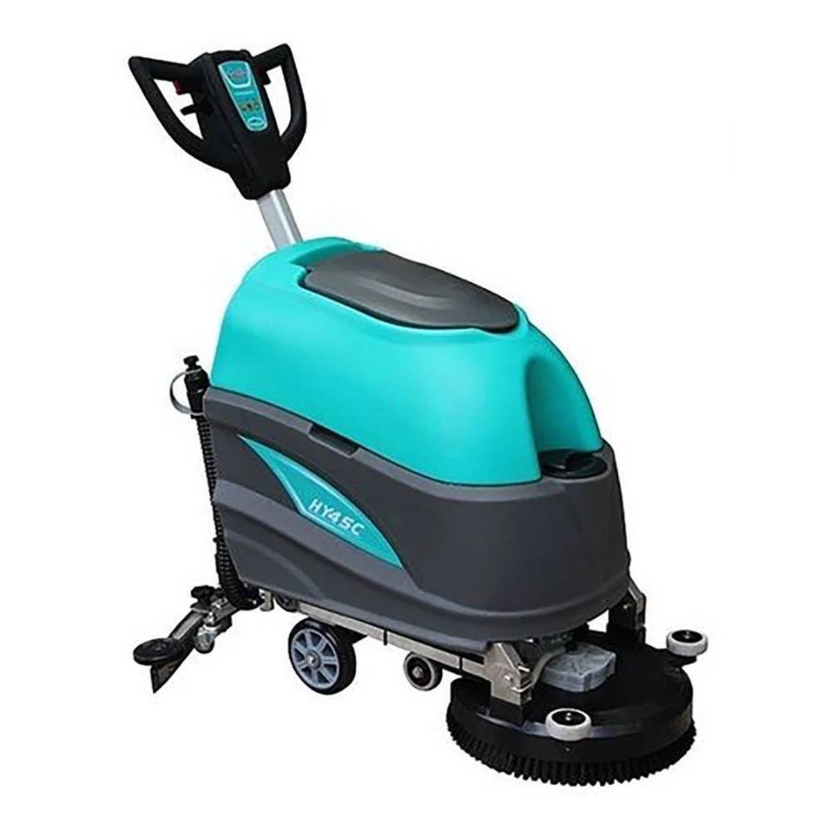 Powerwash HY45C-2 Elektrikli Yer Temizleme Makinesi