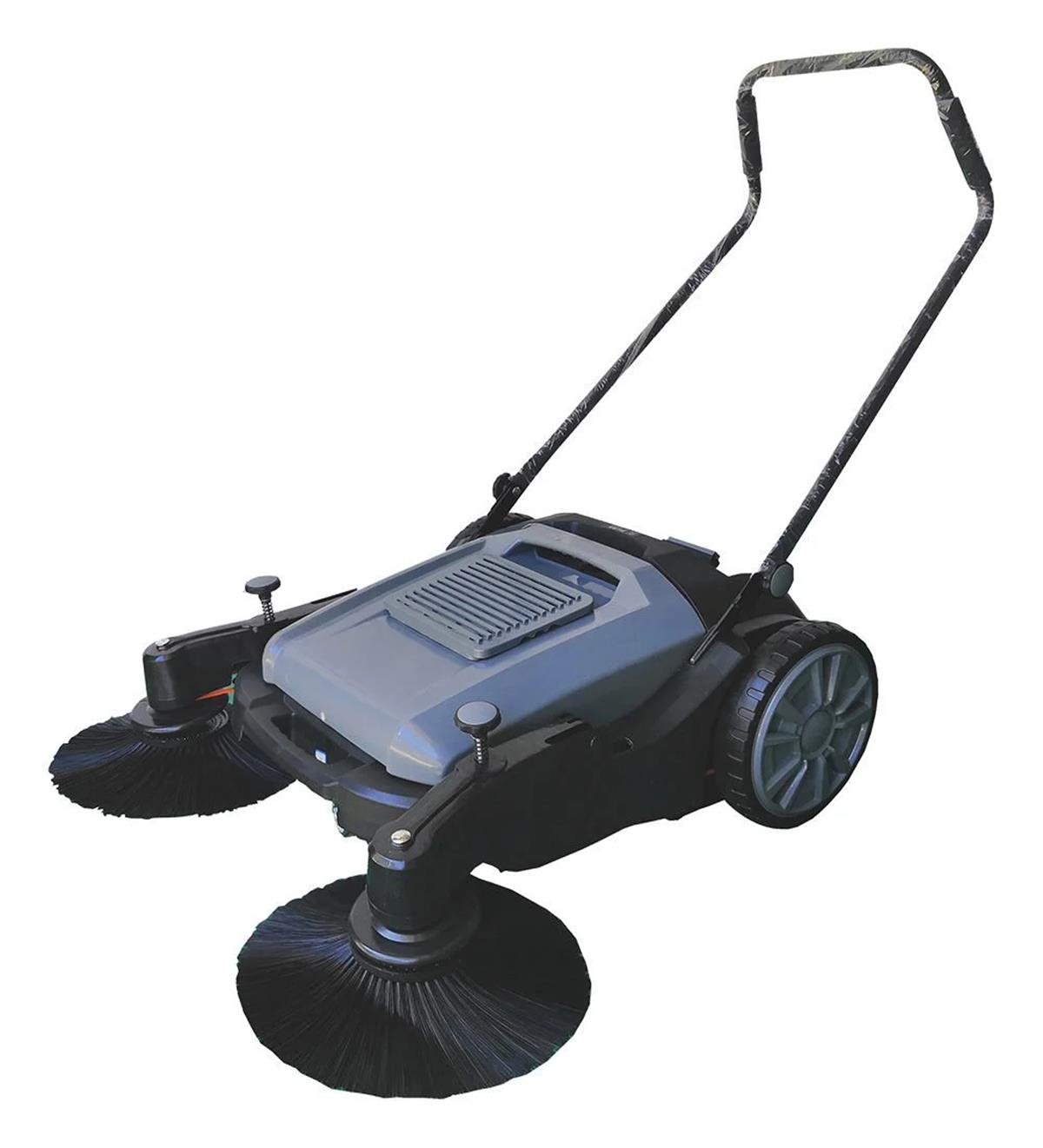 Powerwash HYS105 Manuel Yer Süpürme Makinesi