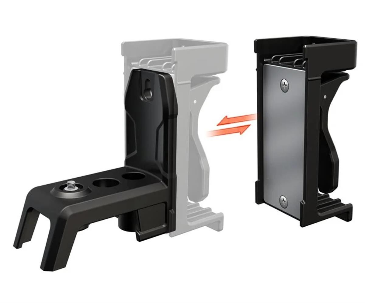 Prexiso PAMC Duvar Askılığı