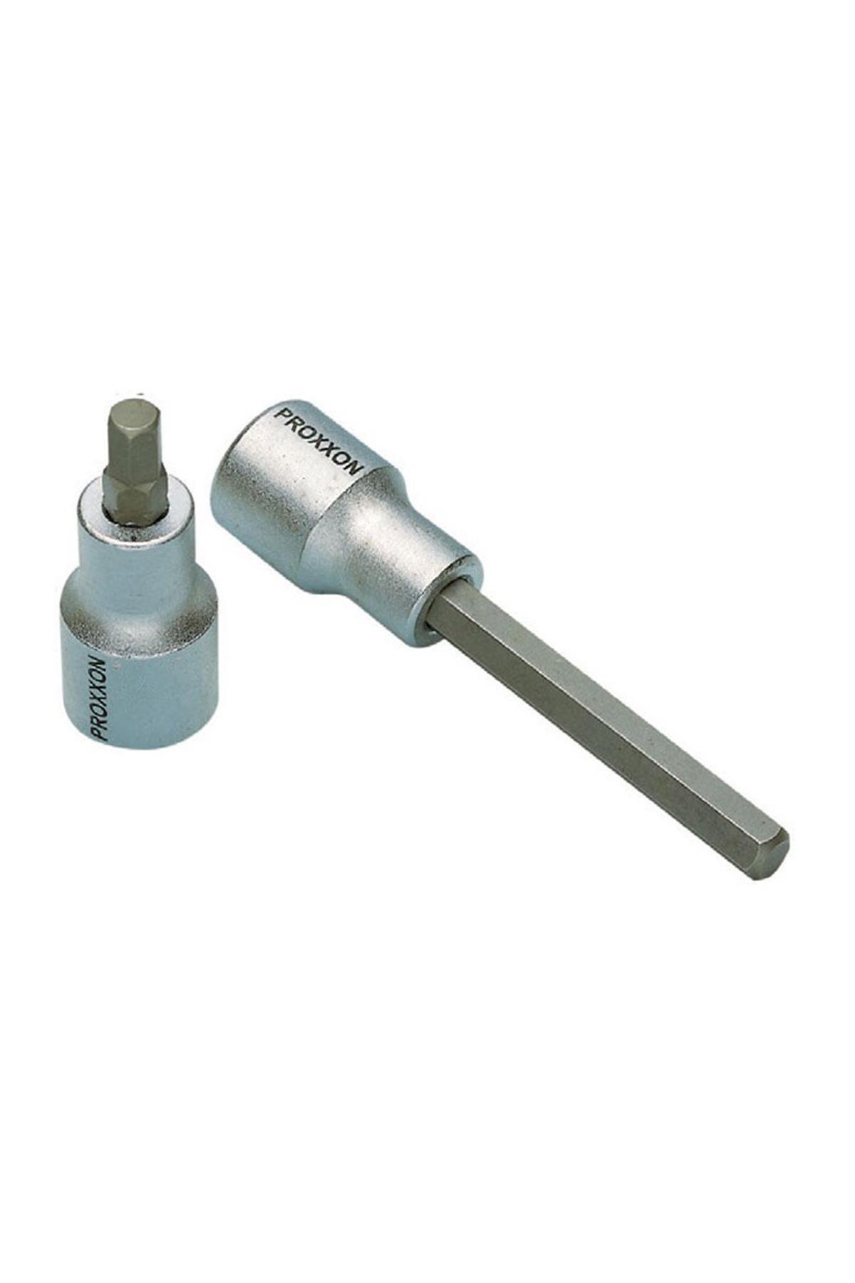 Proxxon 1/2 Allen Uçlu Lokma