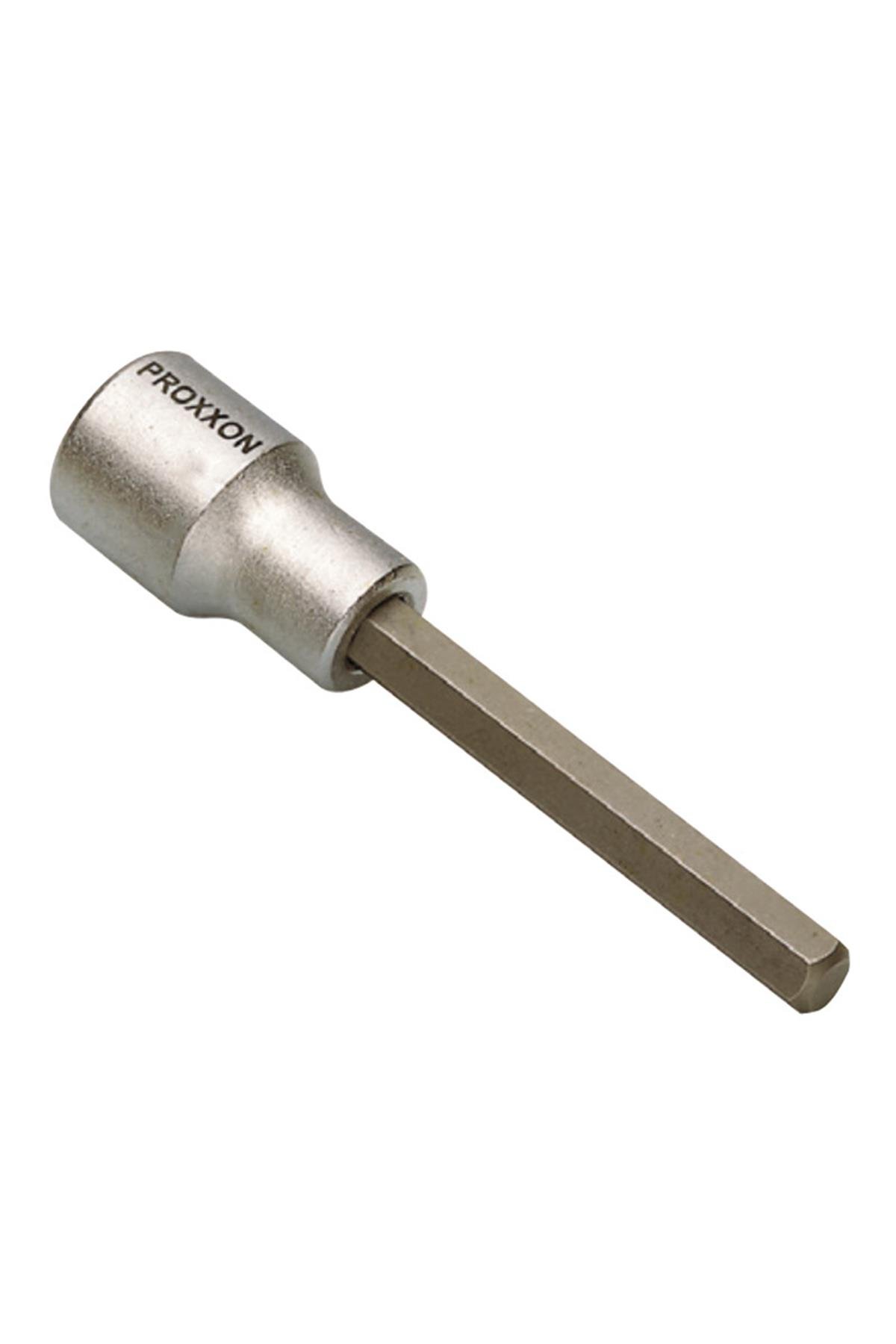 Proxxon 1/2 Allen Uçlu Lokma (100 mm)