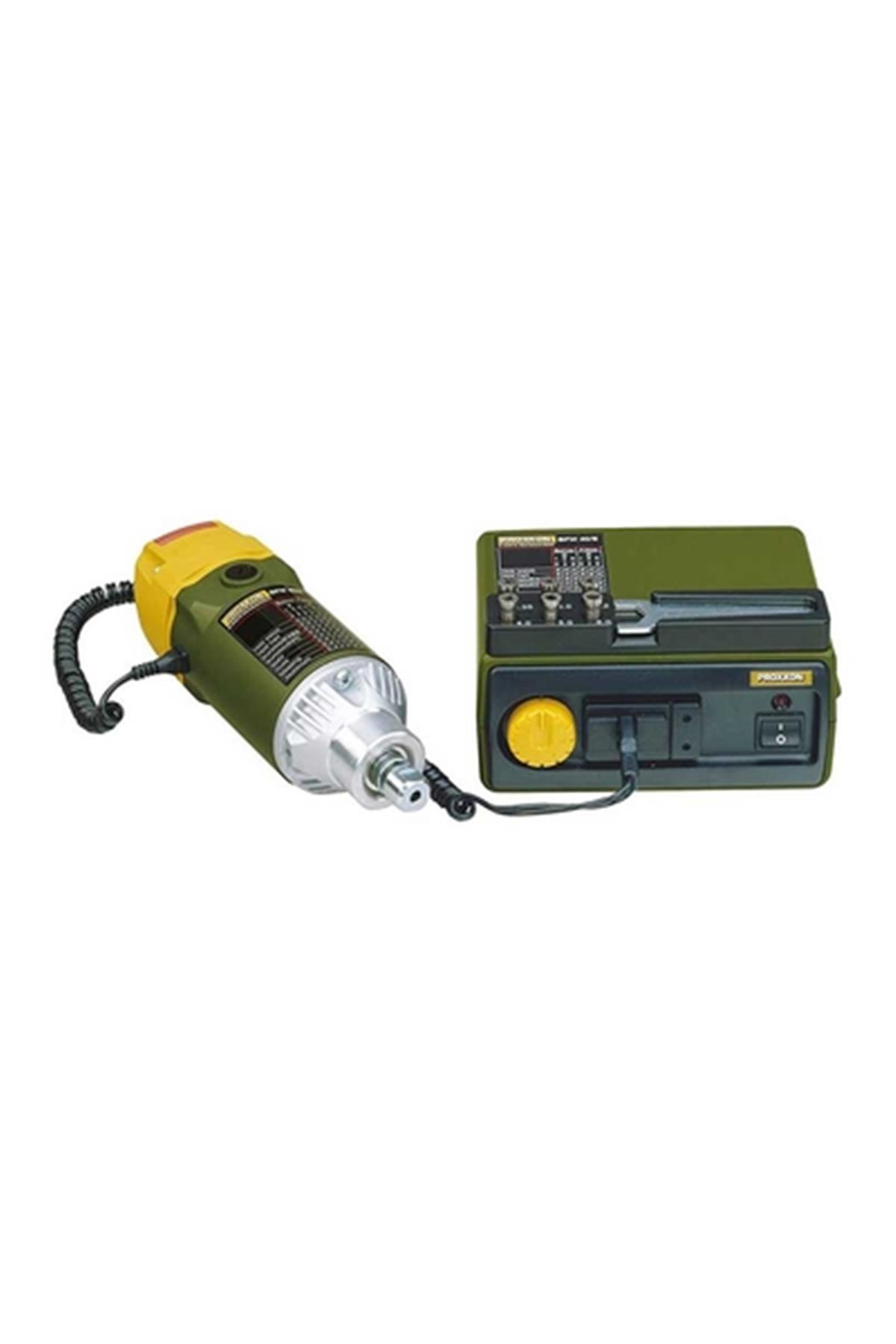 Proxxon 20165 BFW 40/E Matkap Freze