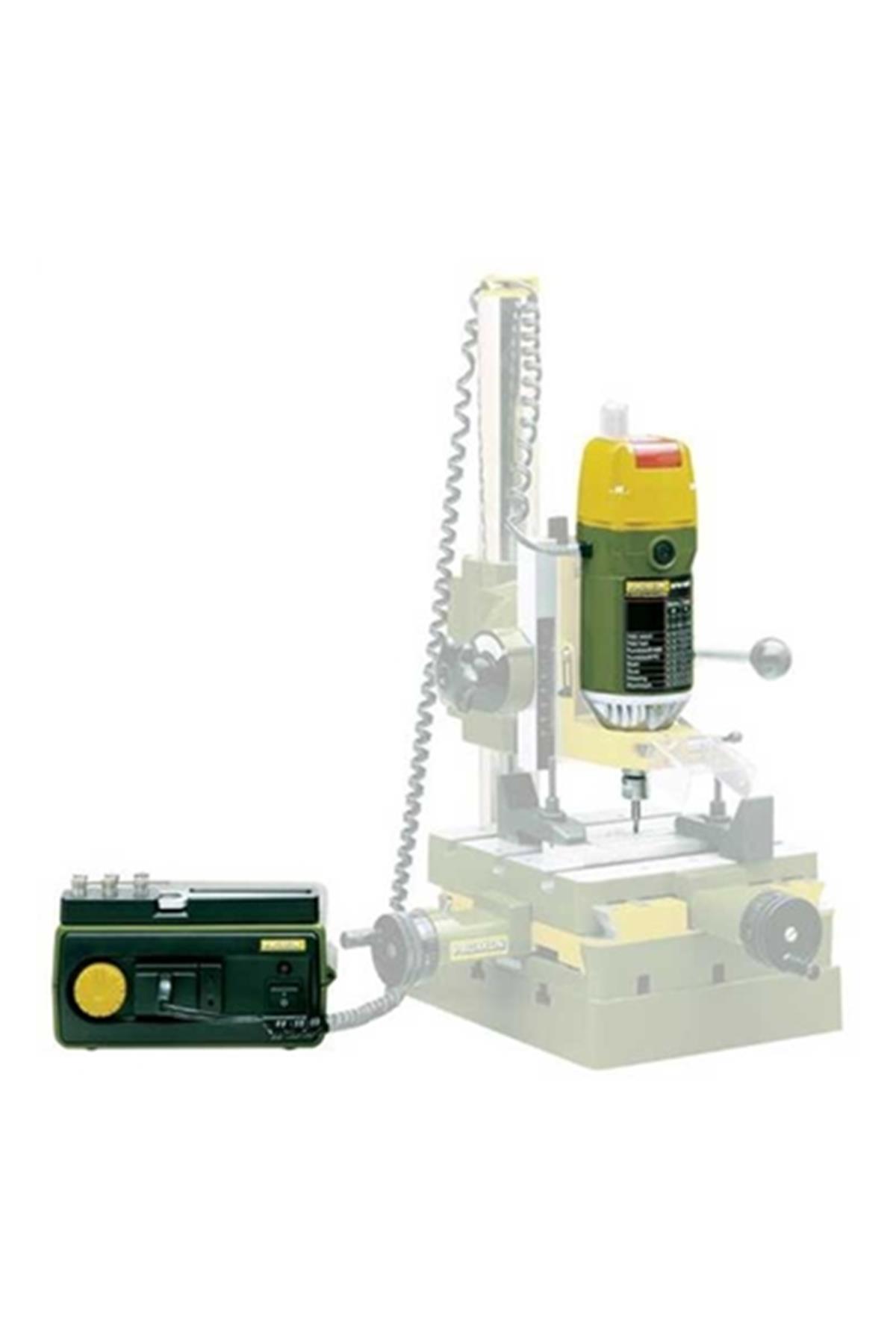 Proxxon 20165 BFW 40/E Matkap Freze