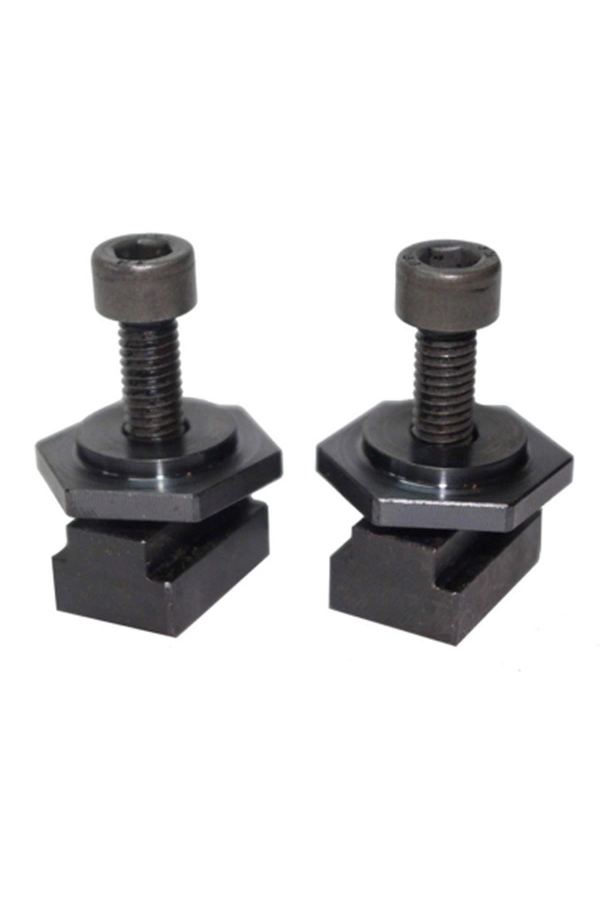 Proxxon 20394 Primus Mengene Somun Seti