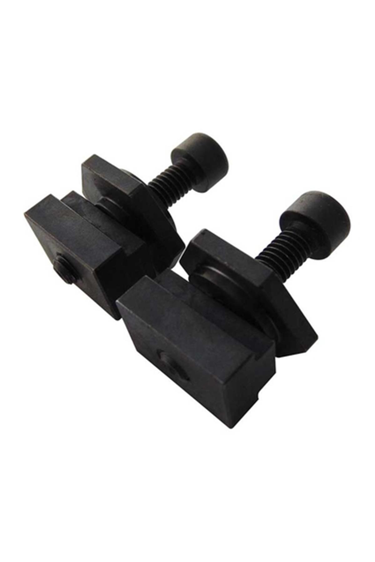 Proxxon 20394 Primus Mengene Somun Seti