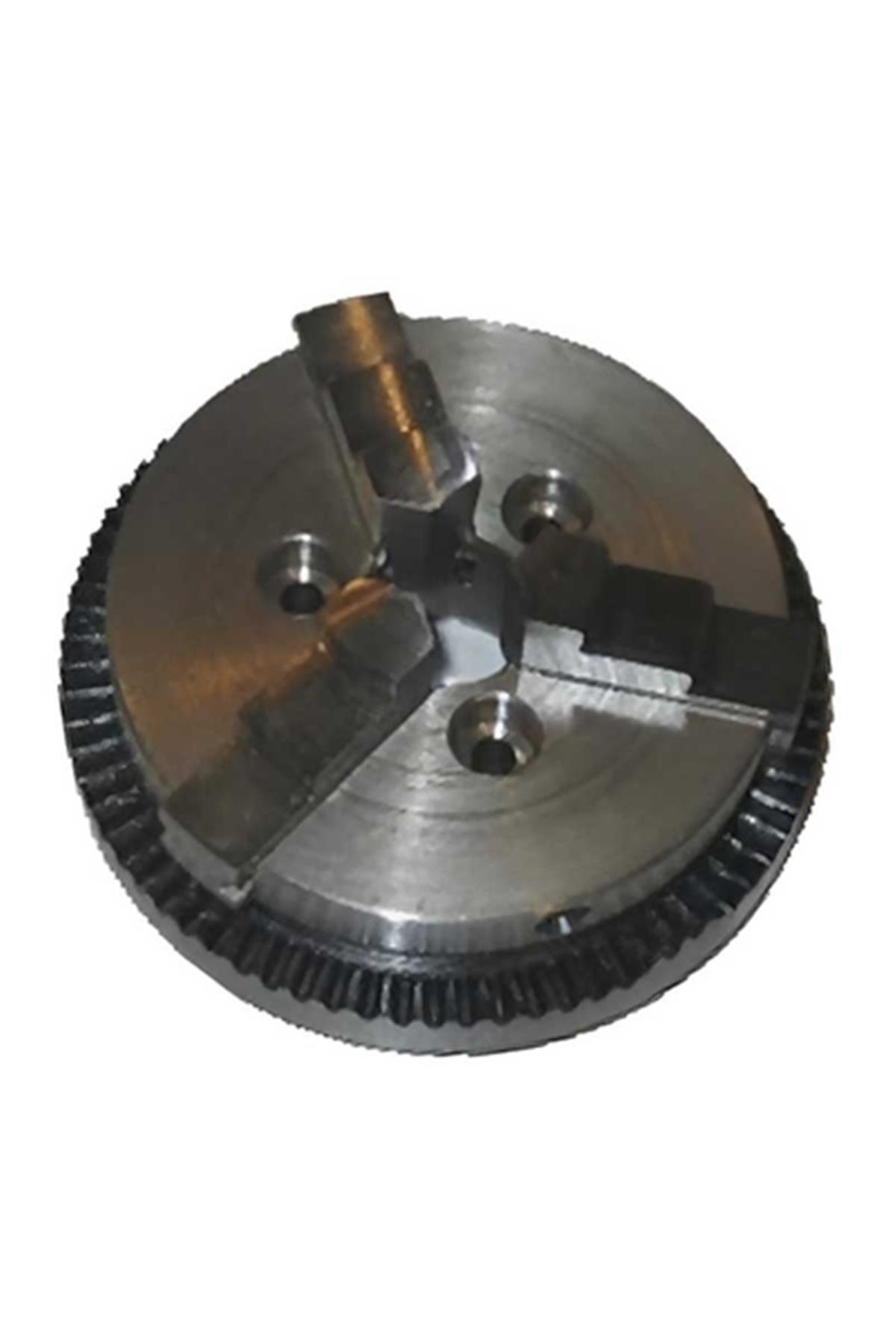 Proxxon 24028 PD230/E Torna Makinesi İçin 3 Çeneli Ayna