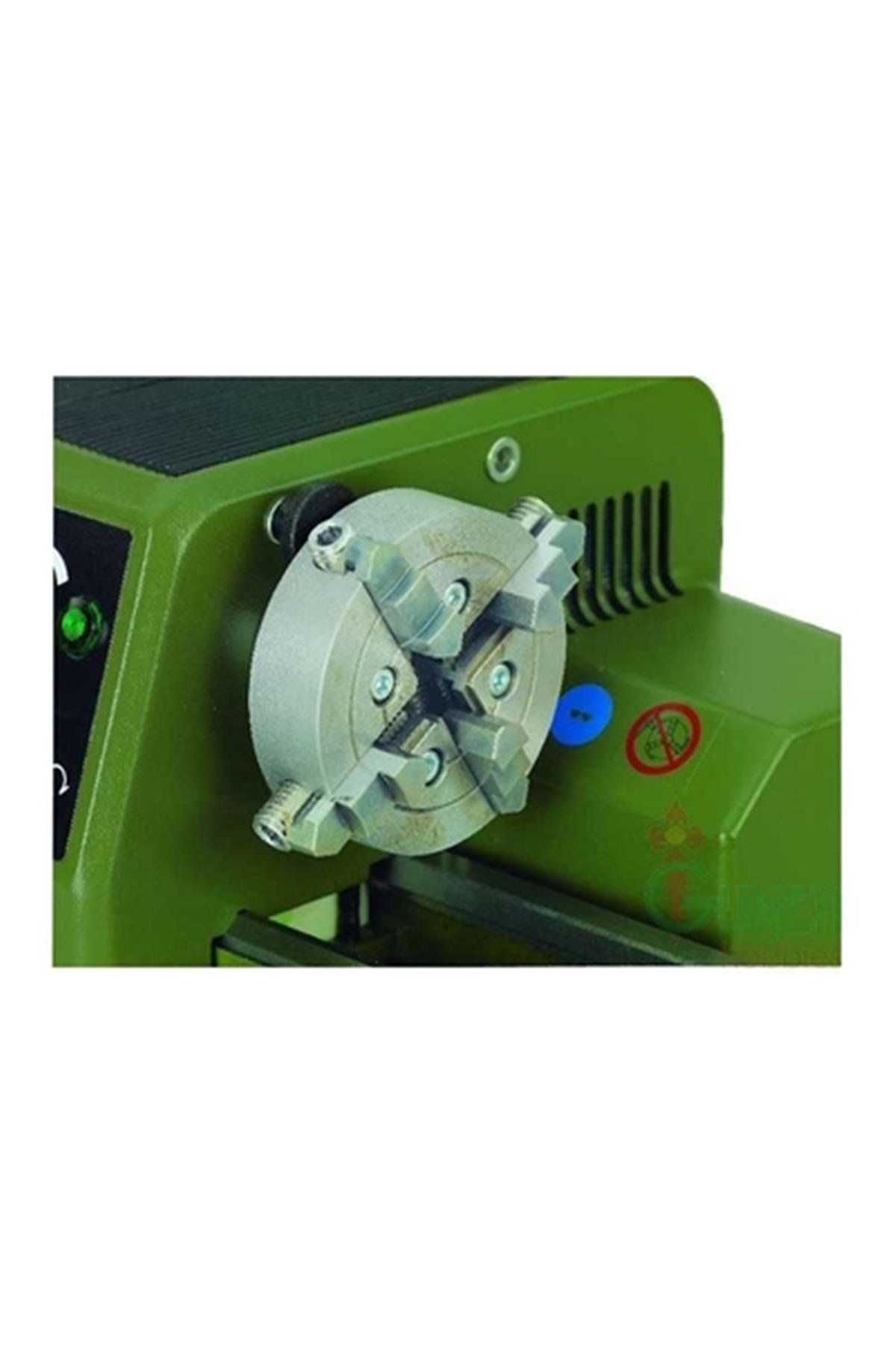 Proxxon 24036 PD250/E İçin 4 Çeneli Ayna