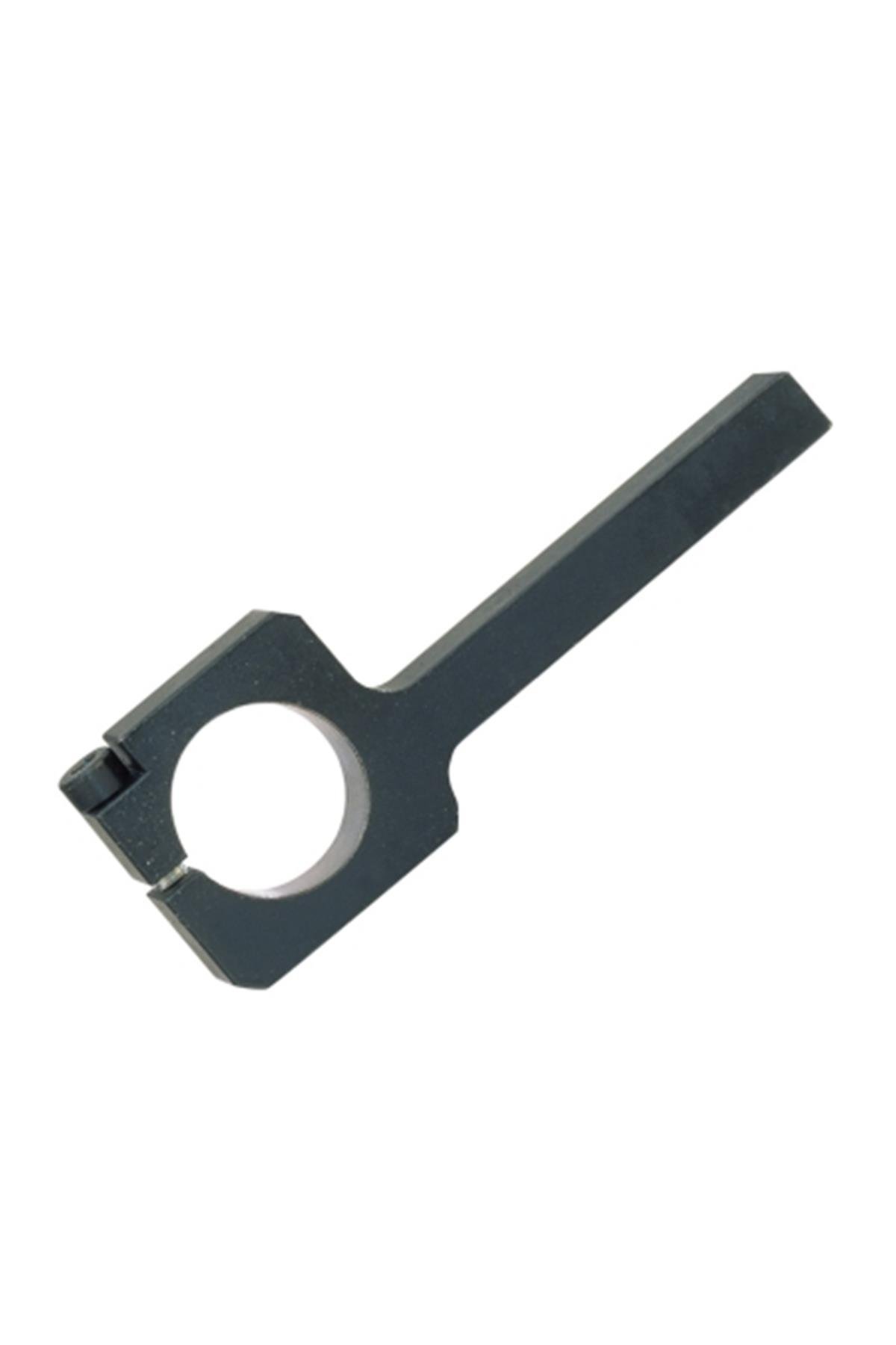 Proxxon 24098 PD400 Torna Makinesi İçin Alet Tutucu Torna