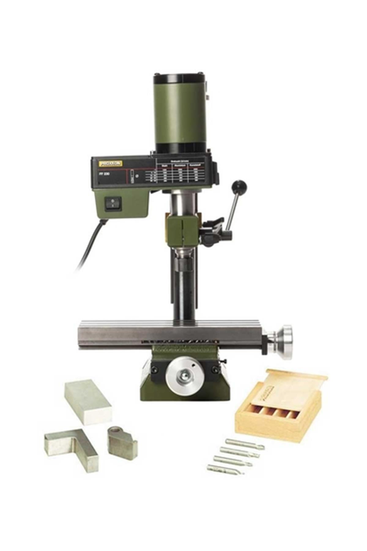 Proxxon 24108 FF230 Freze Makinesi