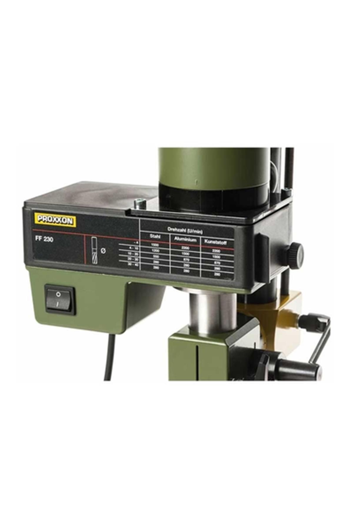 Proxxon 24108 FF230 Freze Makinesi