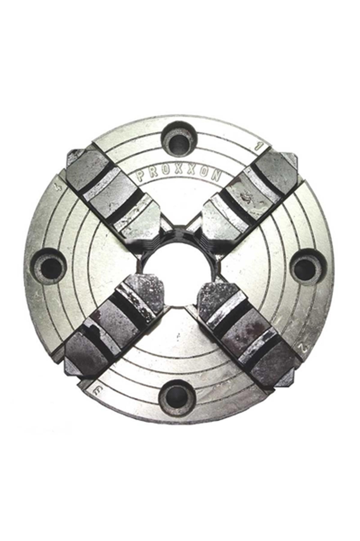 Proxxon 24110 PD400 İçin 4 Çeneli Ayna