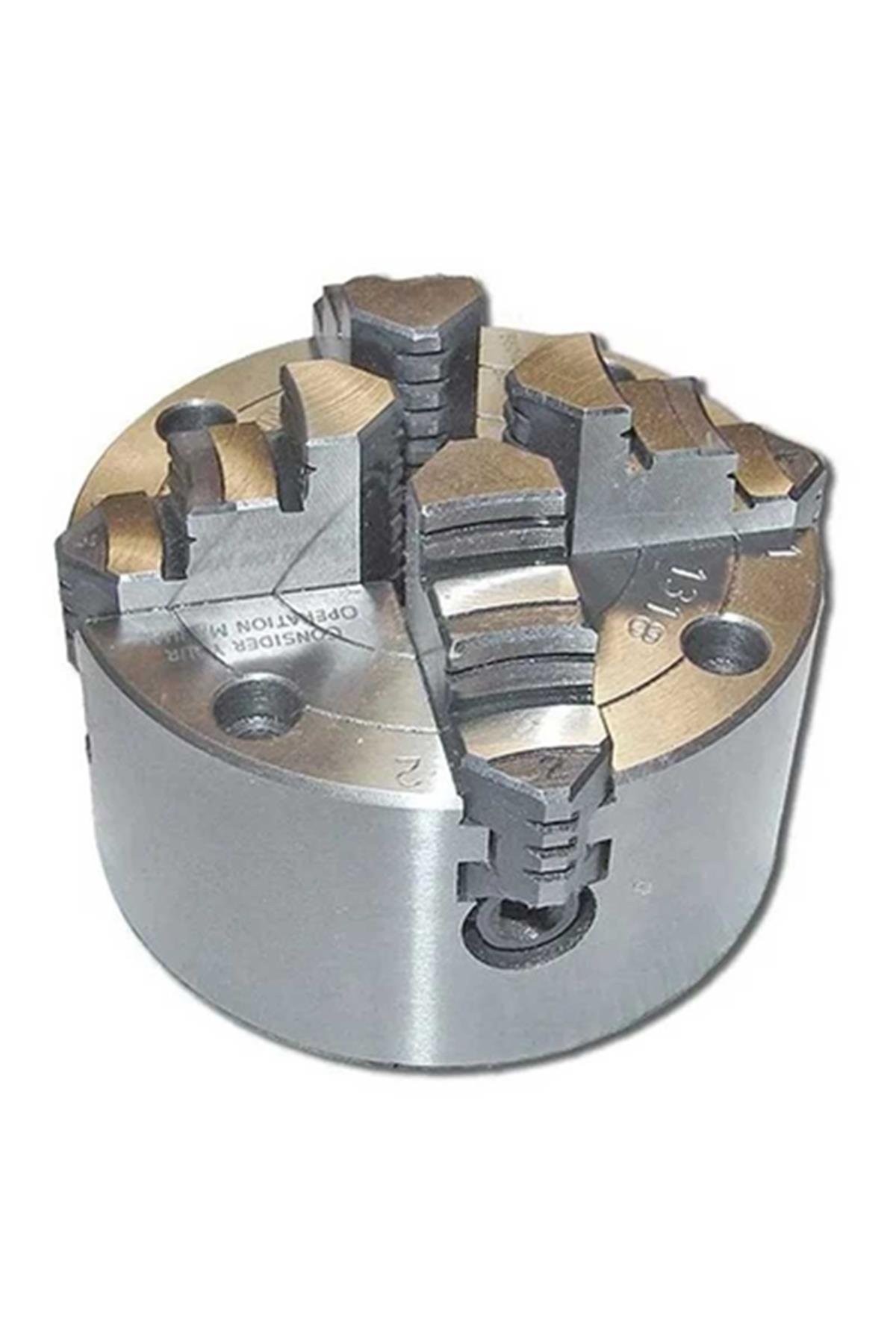 Proxxon 24110 PD400 İçin 4 Çeneli Ayna