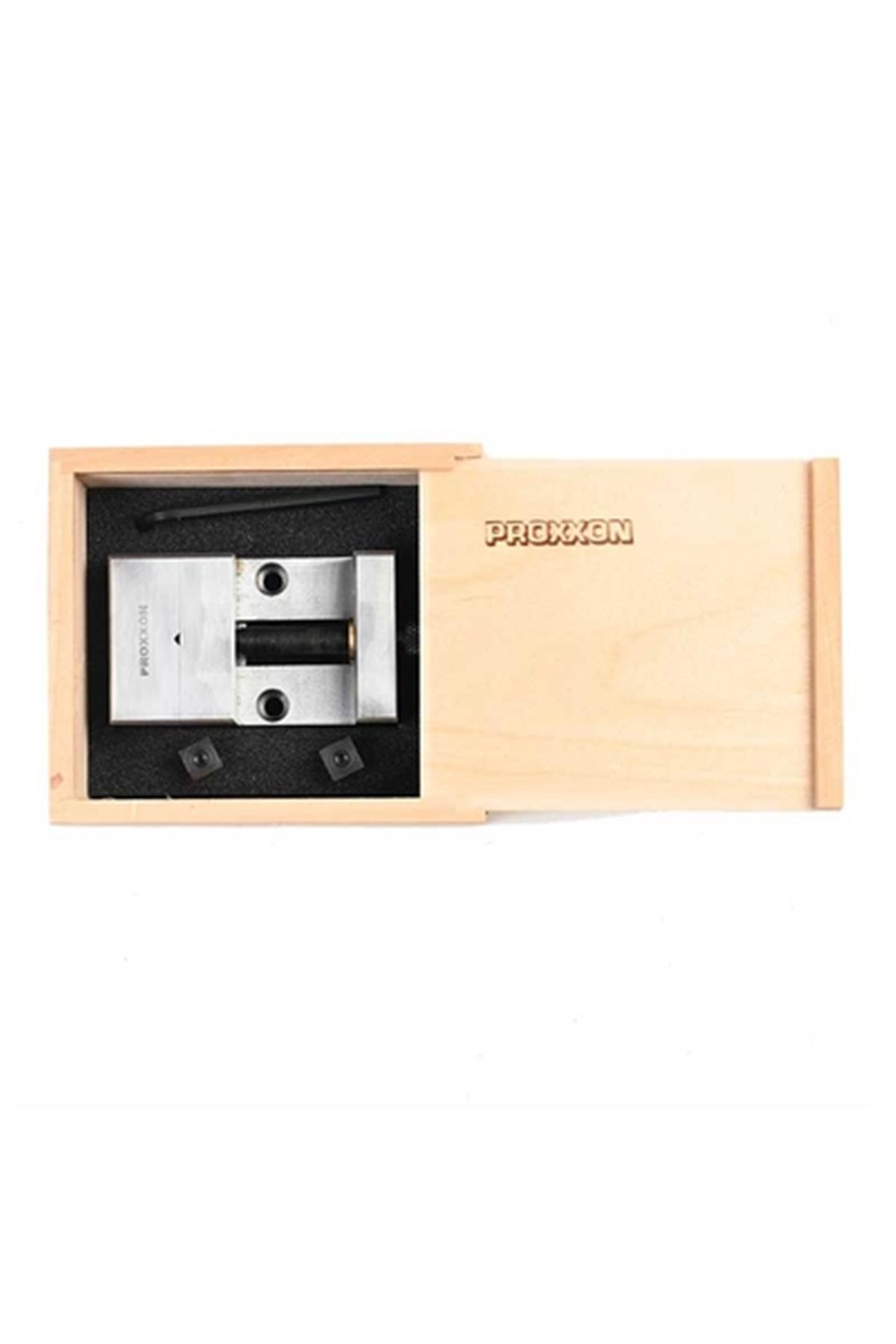 Proxxon 24255 42 mm Makine Mengenesi