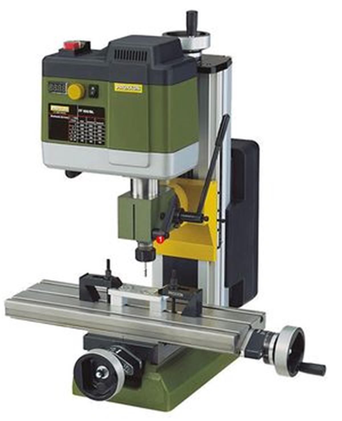 Proxxon 24350 FF500/BL Micro Freze